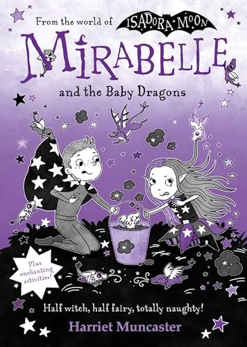 Mirabelle and the Baby Dragons: Volume 12 by Harriet Muncaster (HB 2024) - Image 4