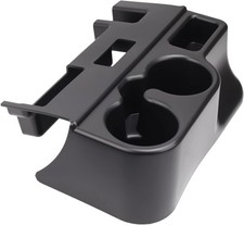 Dodge Ram Center Console Cup Holder 1500 2500 3500