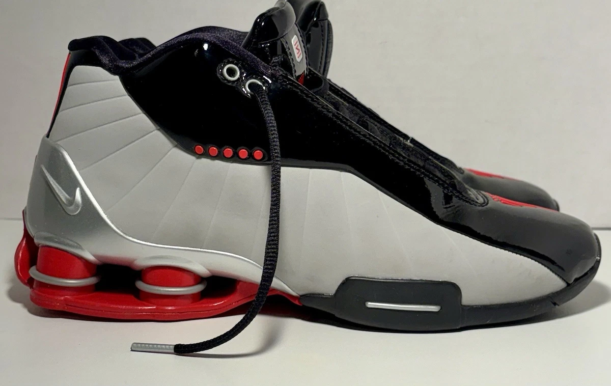 Las mejores ofertas en Nike Shox BB4 University Red | eBay