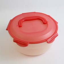 Lock & Lock Handy 3.4 L Plastic Food Storage ...