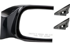 955-1776 Passenger Side Heated Folding Mirror for Toyota Avalon 2005-2010