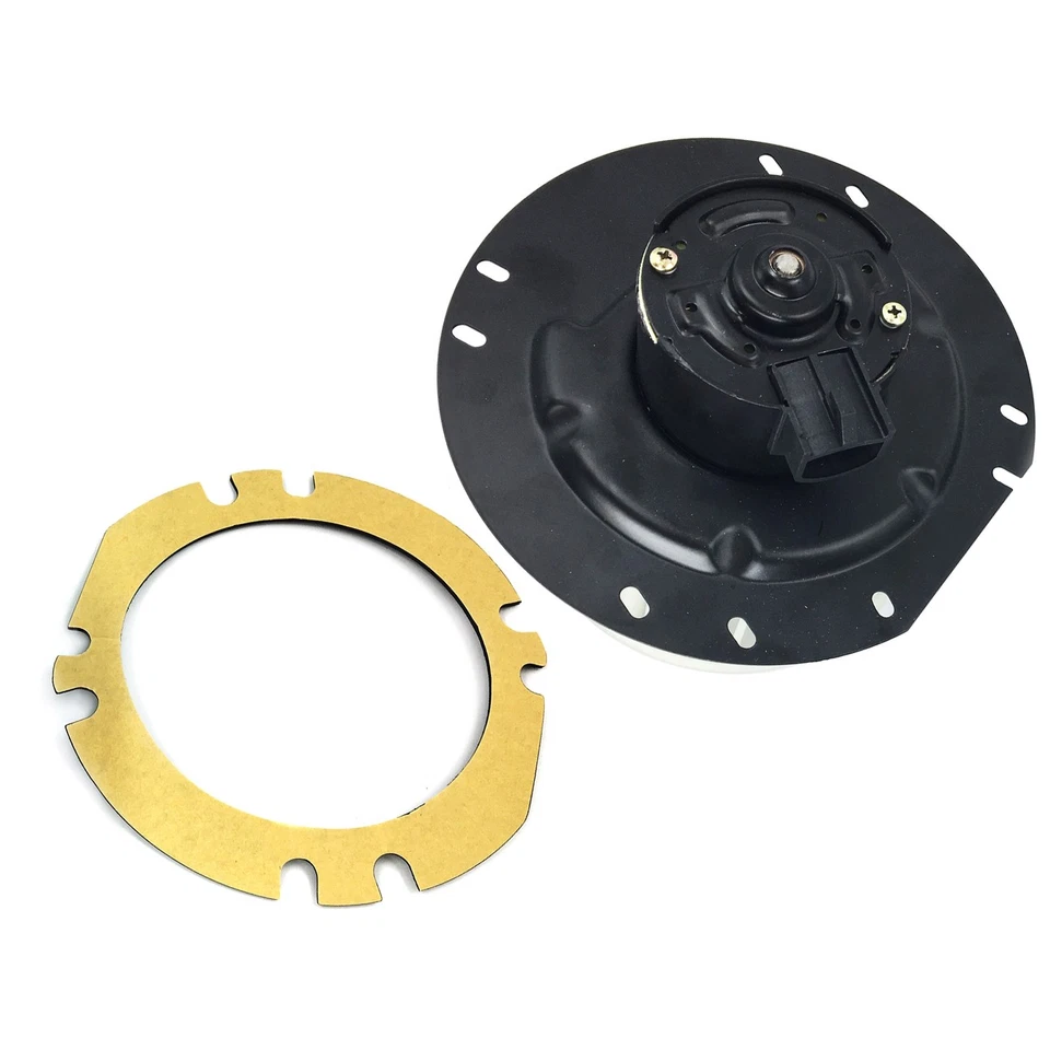 Rear Blower Motor W/fan Cage for Ford E150 E250 E350 E450 Super Duty 700220 - Image 4 of 4