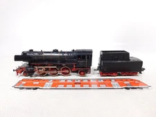 Märklin H0 AC 3005.6 Cast Steam Locomotive With Tender 23 014 DB #DZ901-2
