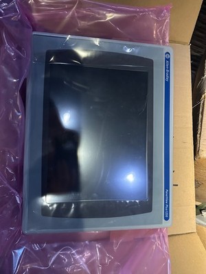 Allen-Bradley PanelView Plus 1250 12.1'' Color Display Module (2711P-RDK12C)
