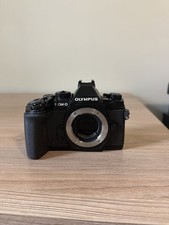 Olympus OM-D E-M1 For Parts/Repair