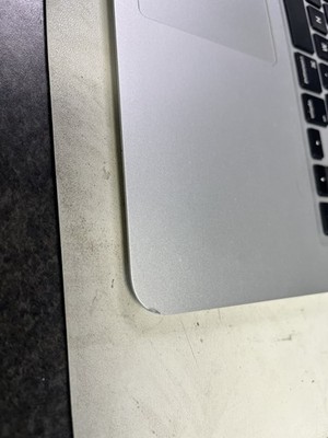 MacBook Air 13'' 2015  1.6Ghz 8GB 256GB SSD
