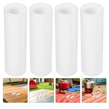 20 Pcs Outdoor Tent Connector Patio Accessories Canopy Repair Parts