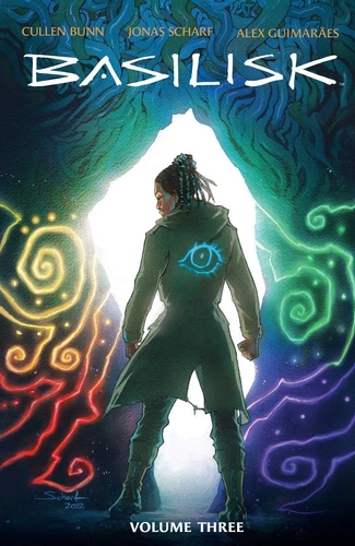 Basilisk Vol. 3 (Basilisk, 3)