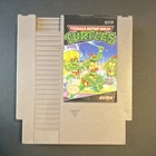 New ListingUltra Games Teenage Mutant Ninja Turtles Nintendo NES Game Cartridge, NTSC-U/C