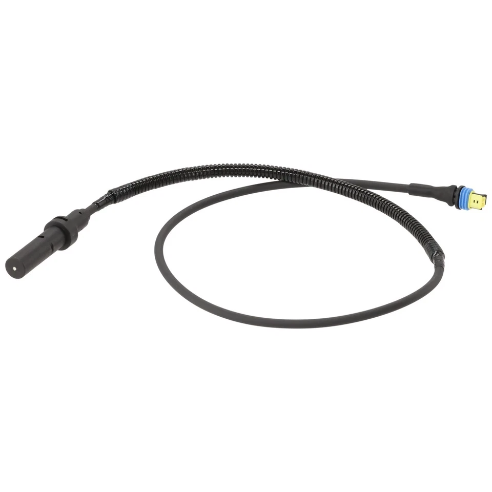 Juego de 2 sensores de velocidad ABS delanteros lado conductor y pasajero para Chevy GMC Foto 4 de 4