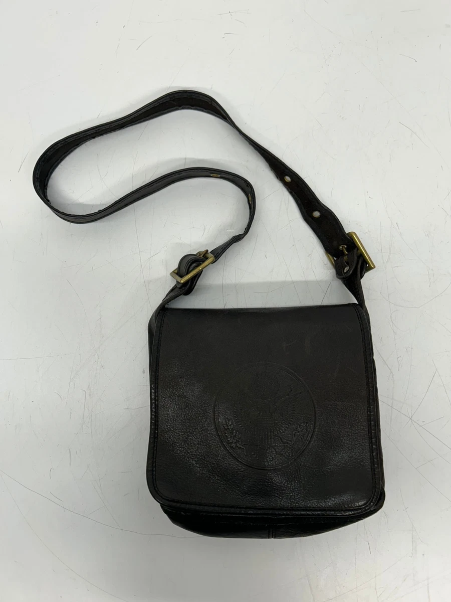 Preços baixos em Bolsas de couro Coach antiga original, Bolsas e