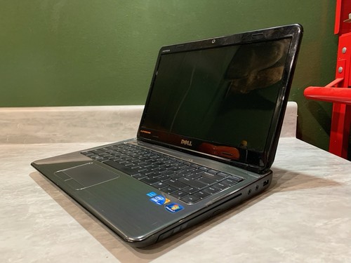 Laptop Dell Inspiron N4010 Intel I3-M380 2,53 GHz 6 GB RAM 240 GB SSD Windows 11 - Imagen 7 de 8