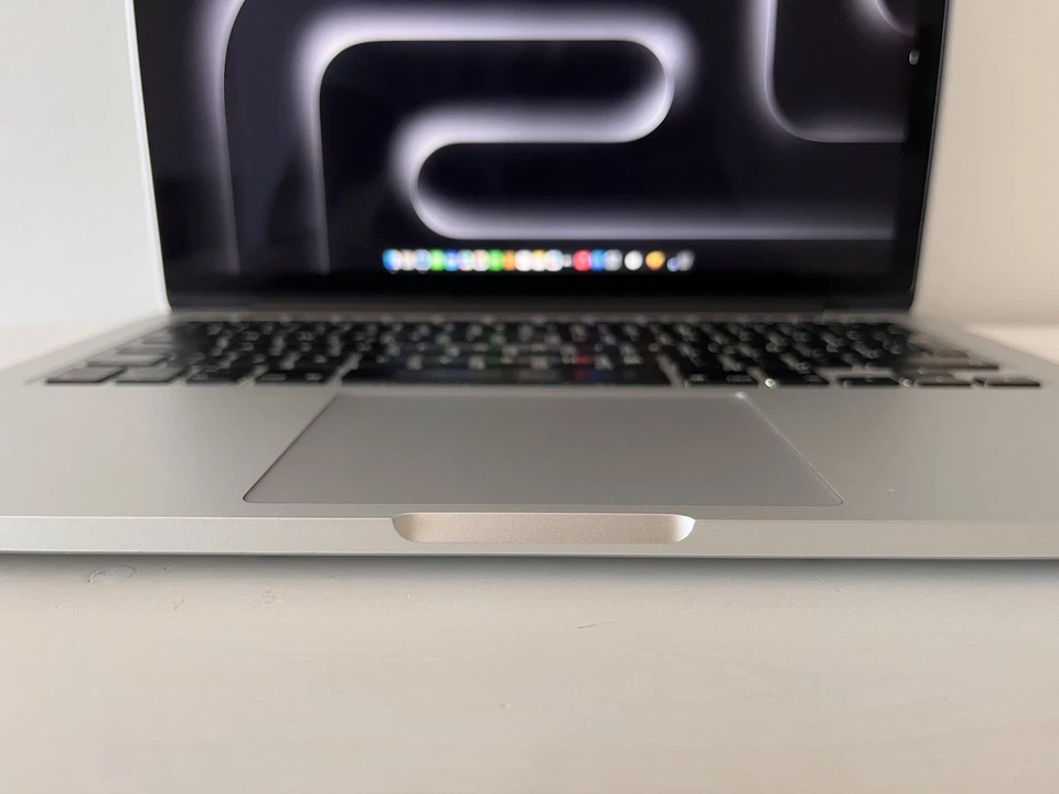 ✅ 🇮🇹Apple MacBook Pro 13,3" 🔥 SSD 512GB, Retina Display 💻 Perfetto 💎 - Immagine 2 di 4