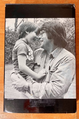 Verschiedene Jahreszeiten von Stephen King (1982, Hardcover) Erstausgabe Vintage - Bild 2 von 10