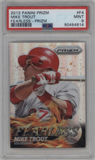 2013 Panini Prizm Football Cards 9