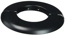 PEERLESS INDUSTRIES ACC640-B BLACK ESCUTCHEON RING