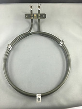 BLANCO TECHNIKA ILVE LINEA MIELE BAUMATIC EMILIA GLEM OVEN FAN ELEMENT  9666