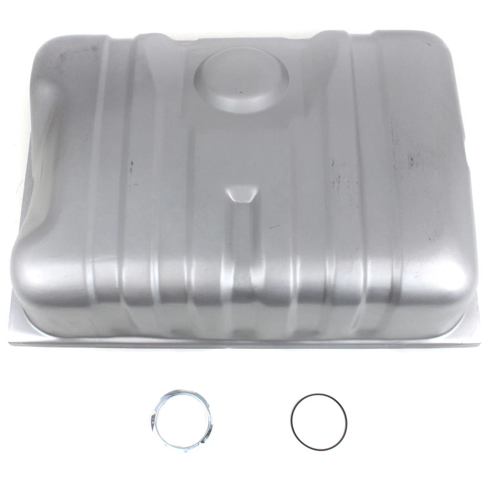 33 Gallons Fuel Tank Kit For 1985-1996 Ford Bronco With Fuel Tank Strap - Изображение 4 из 4