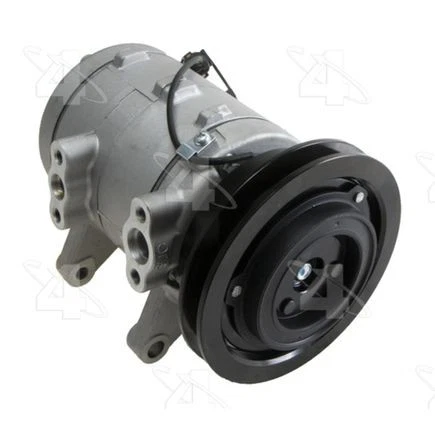 Four Seasons 2683N A/C Compressor Kit, For 1985 1986 720 for Nissan - Image 2 of 4