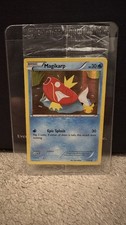 Pokemon TCG Magikarp 22/83 20th Anniversary Sealed Promo Holo Generations Card