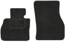 Vorne fußmatten für Mini Countryman II F60 (ab 2017) - Passgenau