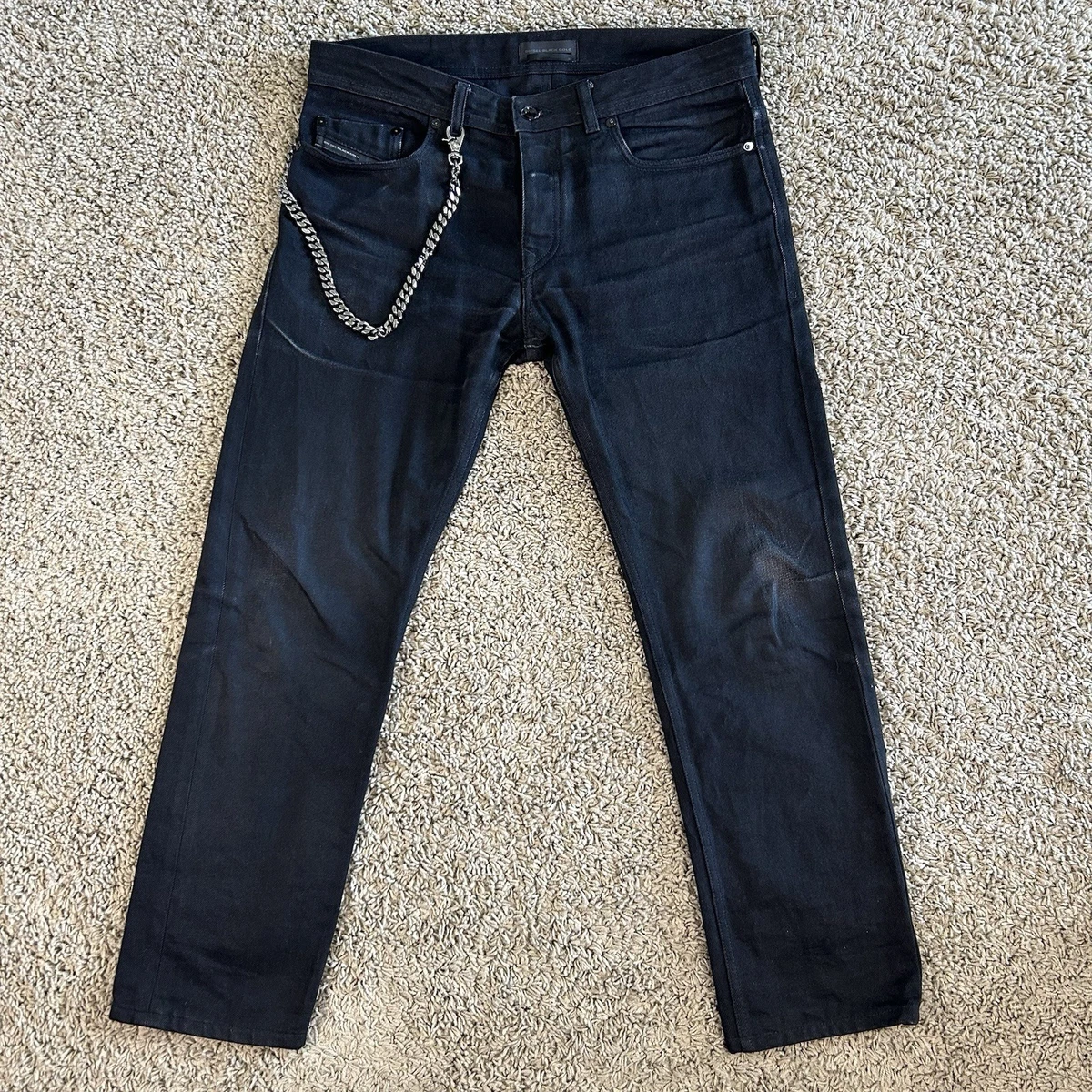 Diesel Gold Jeans for Men for sale | eBay