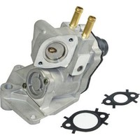 Metzger 0892433 AGR Ventil FüR VW Seat Skoda AbgasrüCkfüHrungsventil