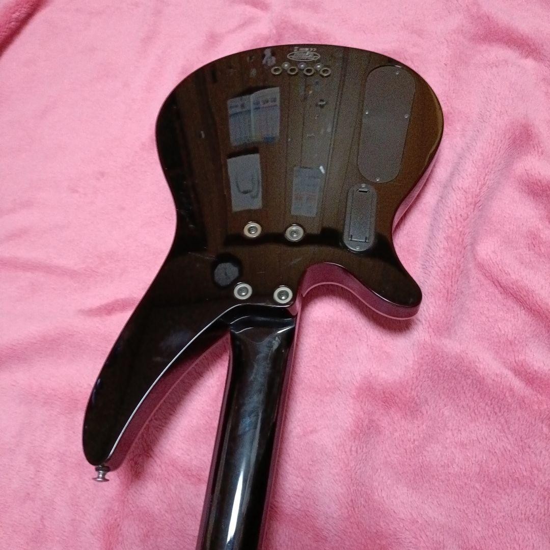 Yamaha Rbx4A2 Electric Bass Safe delivery from Japan | eBay