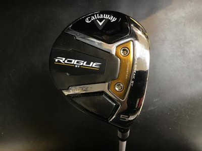 Callaway ROGUE ST MAX FAST 5W Women's Fairway wood Ladies