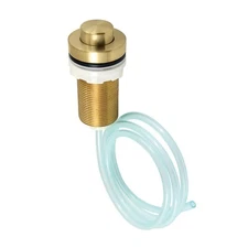Kingston Brass Gourmetier Garbage Disposal Air Switch Button
