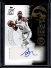 2025-26 Topps Signature Class Al Horford Veteran Auto Autograph #VCA-AH Celtics