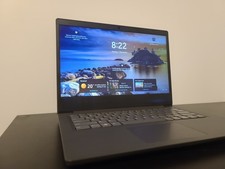 Lenovo Laptop 14-IIL Core i7-1065G7 12 GB 240 GB NVMe Windows 11 Pro product image