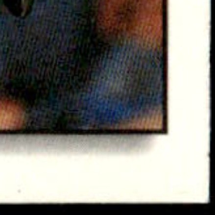 1996 Score Baseball Wade Boggs #345 New York Yankees MLB - Picture 6 of 10