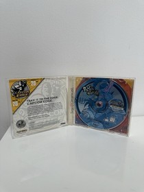 Power Stone - Sega Dreamcast