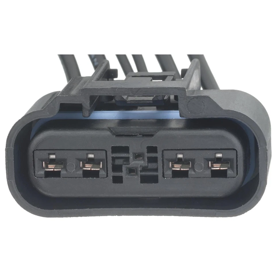 Conector eléctrico multiusos Standard Motor Products S2408 Foto 3 de 4