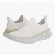 Skechers Mark Nason Women's Ziggy-JOLA Sneaker White Size 7.5