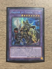 Master of Chaos MP23-EN018 25th Anniversary Tin: Dueling Heroes Mega Pack 1st...