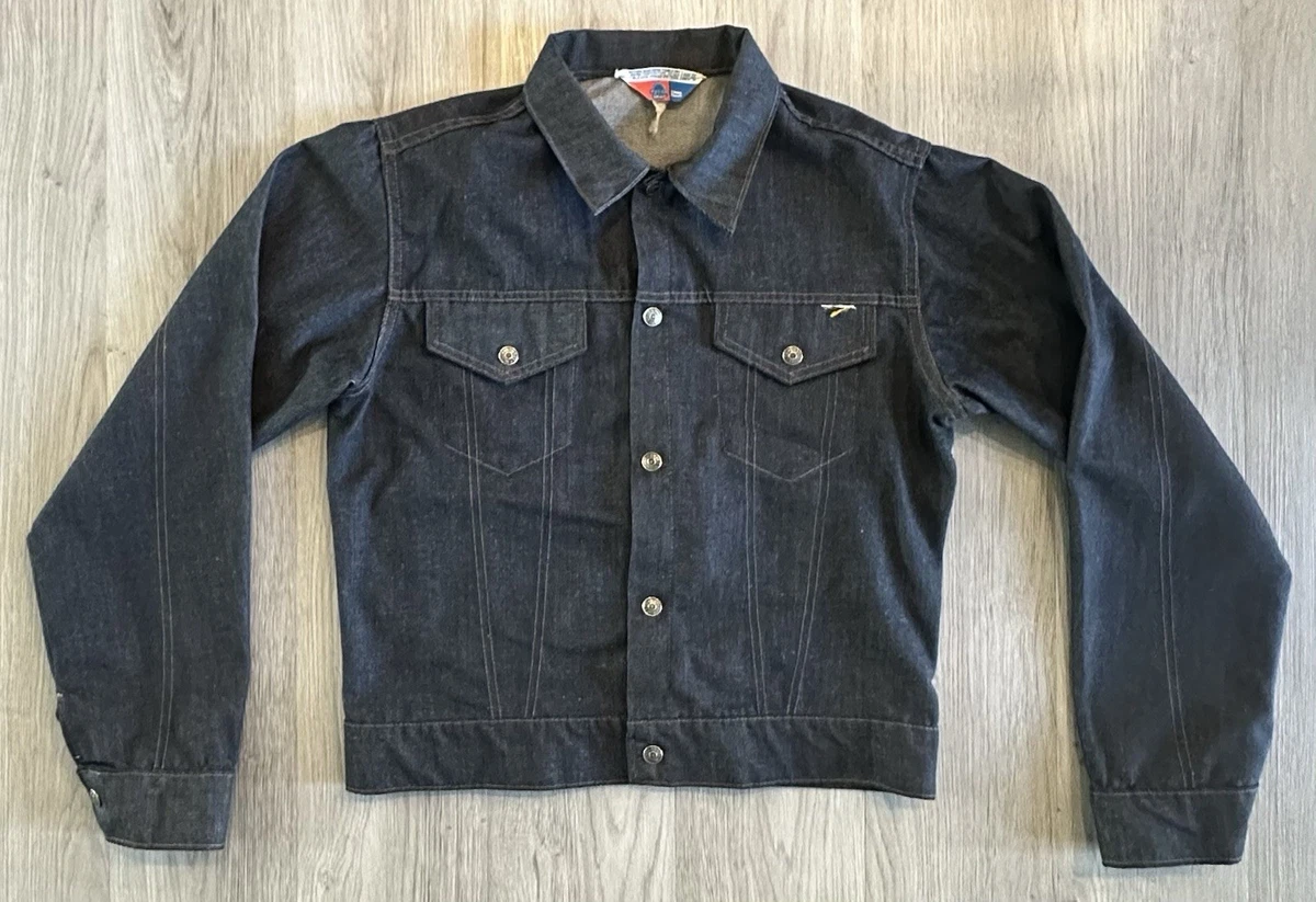 vintage sears jacket products for sale | eBay
