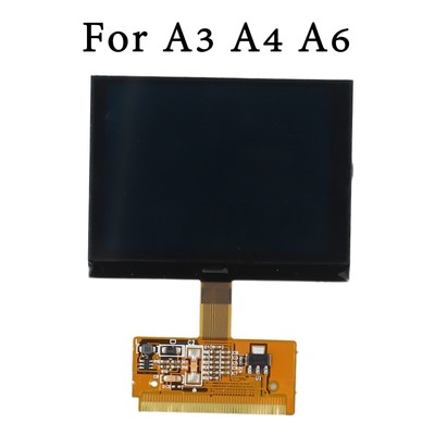 1.5-inch LCD Display 1995-2001 1997-2004 Plastic Hei?/leicht Zu Installieren