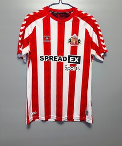 Sunderland Shirt | eBay