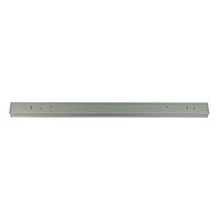 Griffleiste Kompatibel Mit Bosch 00299984 Silber FüR Dunstabzugshaube