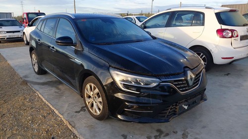 255507326R RESISTANCE À LA CHAUFFE / 142082 POUR RENAULT MEGANE IV SPORT TOURER - Photo 6/10