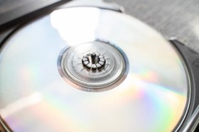 Panzer Dragoon (Sega Saturn, 1995)