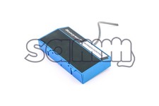 HONEYWELL S7800 A 1001 KEYBOARD DISPLAY MODULE Used