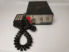Regency HR-2A Ham Radio Transceiver - untested