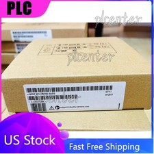 New Siemens 6ES7531-7NF00-0AB0 6ES7 531-7NF00-0AB0 1 Year Warranty Fast Shipping