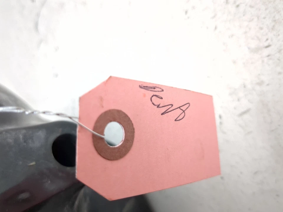 91-08 Honda CB250 Nighthawk Aftermarket Headlight W/Bucket Can Surround - Image 2 of 4