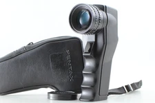 [ Exc+5 w/ Case ] Pentax Digital Spotmeter Light Exposure Meter From JAPAN