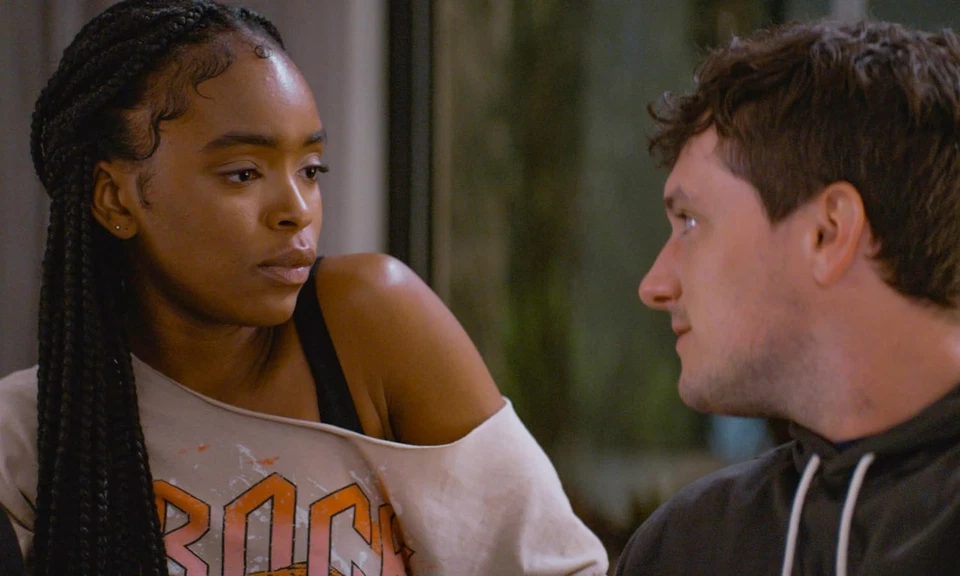 57 Seconds (Deutsch/OV) (DVD) - Image 3 of 4