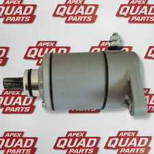 Motorino avviamento Suzuki LT-A400 King Quad 400 (tutti gli anni)